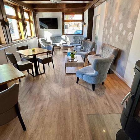 T3 Gasthof Spullersee Валд ам Арлберг Екстериор снимка